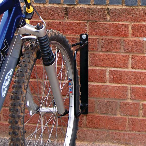 Wall Mounted Cycle Racks