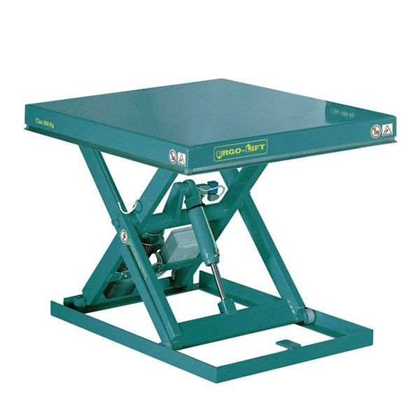 Premium HD Scissor Lift Table