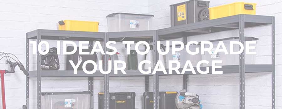 Upgrade your storage