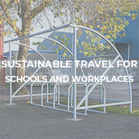 Bike Week : Sustainable Travel for Schools and Workplaces