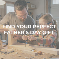 Find Your Perfect Father’s Day Gift 💖