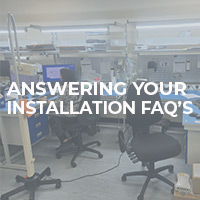 Answering Your Installation FAQ’S 🪛