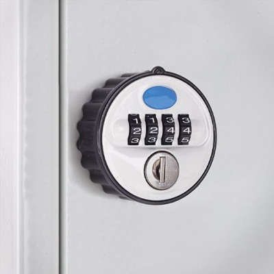 TUFF Combination Locker
