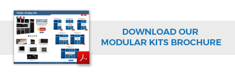 Download our Modular Kits Brochure