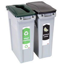 Recycling Bin Kits