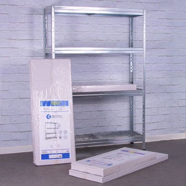 Shelving Clearance