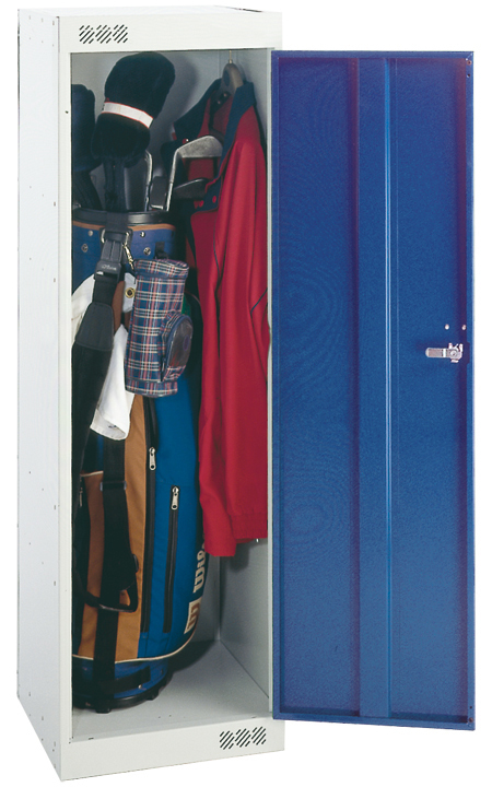 Buy Long Door Sports Lockers