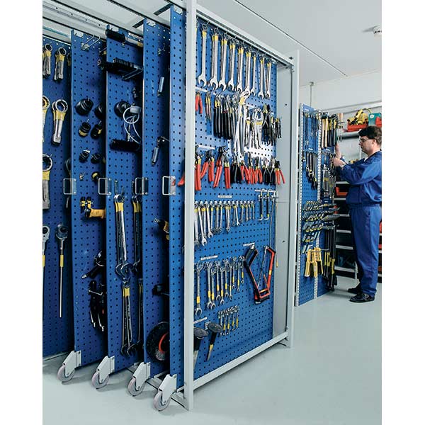 Tool Storage Systems