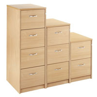 Express Delivery Filing Cabinets