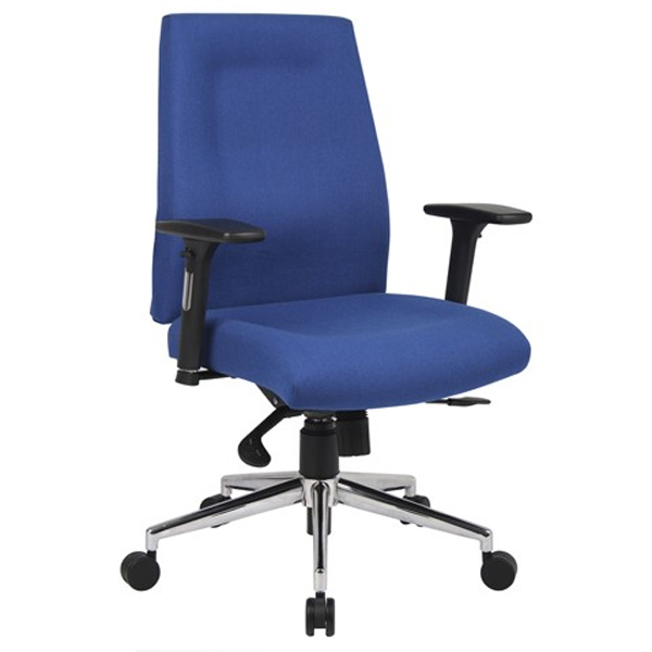 Express Delivery Office Chairs