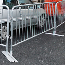 Safety Barriers - Warehouse Barriers - Safety Bollards | Safety Direct2U