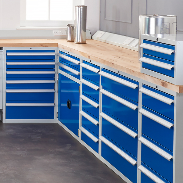 Drawer Cabinets