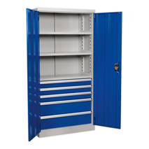 Sealey Industrial Cabinets