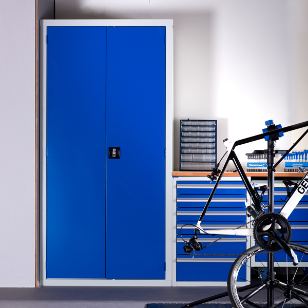 Storage Cupboards