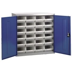 Storage Cabinets - 1000mm Tall