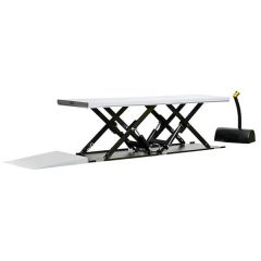 Tandem Low Profile Lift Table - 1000kg