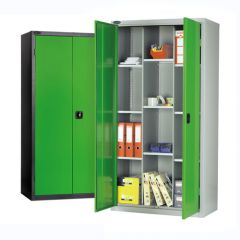 12 Comparment Cupboards