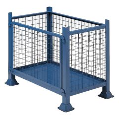 Detachable Side Mesh Pallet