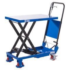 Scissor Lift Table - 150kg Capacity