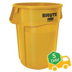 BRUTE Utility Container - 166.5 Litre