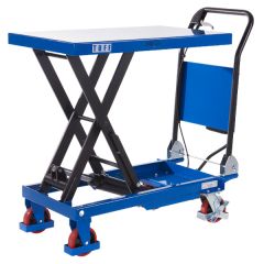 Scissor Lift Table - 300kg Capacity