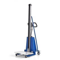 Electric work positioner - 200kg