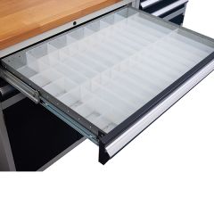 900 Plastic Drawer Divider Kit B 