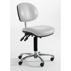 Anti-Bac Cleanroom Chairs