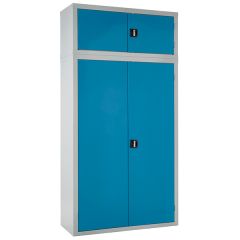 Armour Modular Cupboards