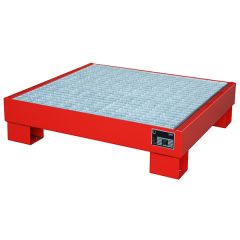 Pallet - L900 x W800 x H220mm - With Grid