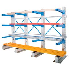 Cantilever Modular Racking