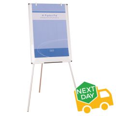 Cygnet Tripod Flipchart Easel