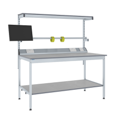 Despatch Workbench Kit 4