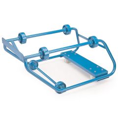 Mobile Stand - Top Rollers