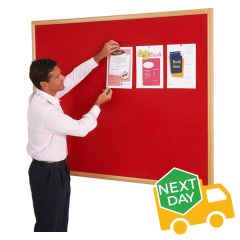 Eco-Friendly Notice Boards