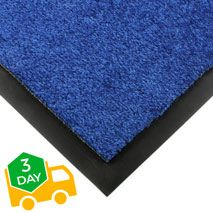 Entra-Plush Crush Resistant Matting