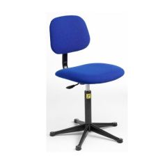 ESD Chairs - Blue