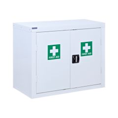 First Aid Cabinet - H700 x W900 x D460mm