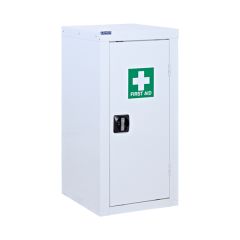 First Aid Cabinet - H900 x W350 x D300mm