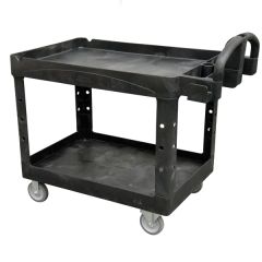 Heavy Duty Utility Trolleys