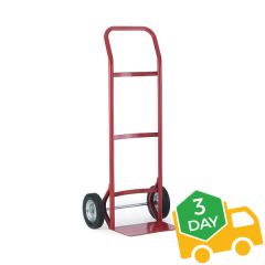 Lightweight Sack Truck - P Handle -  3 day delivery 