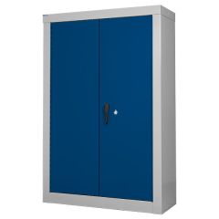 Heavy Duty Security Cupboards - H1800mm