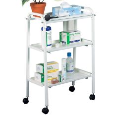 First Aid Trolley