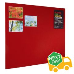 Frameless Notice Boards