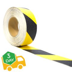 Gripfoot Hazard Tape - Free 7 Day Delivery