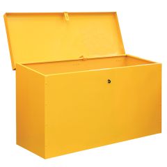 Hazardous Storage Floor Chests