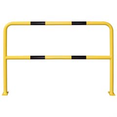 Heavy Duty Steel Hoop Guards