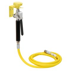 Wall Mounted Drench Hose - 2438mm Hose