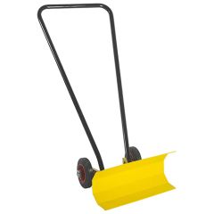 Pedestrian Snow Plough - Narrow