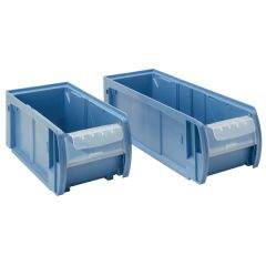 Kan-Ban Containers